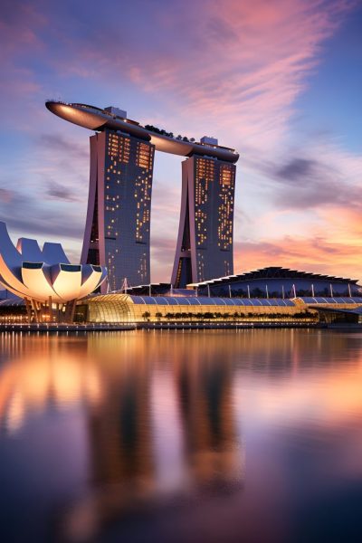 SINGAPORE SINGAPORE