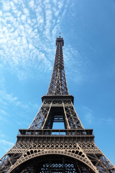PARIS PARIS