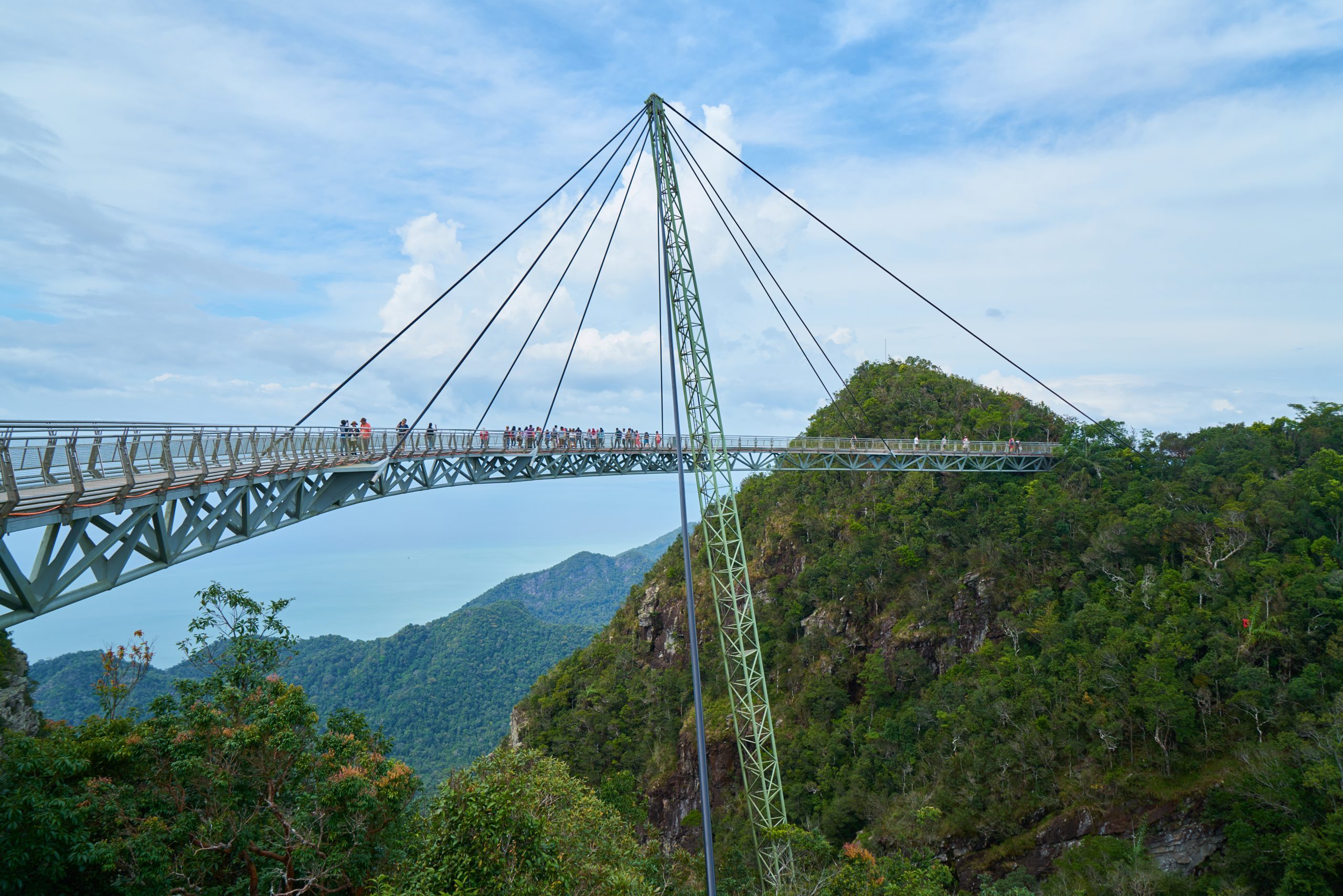 Langkawi Sky Bridge Langkawi Sky Bridge