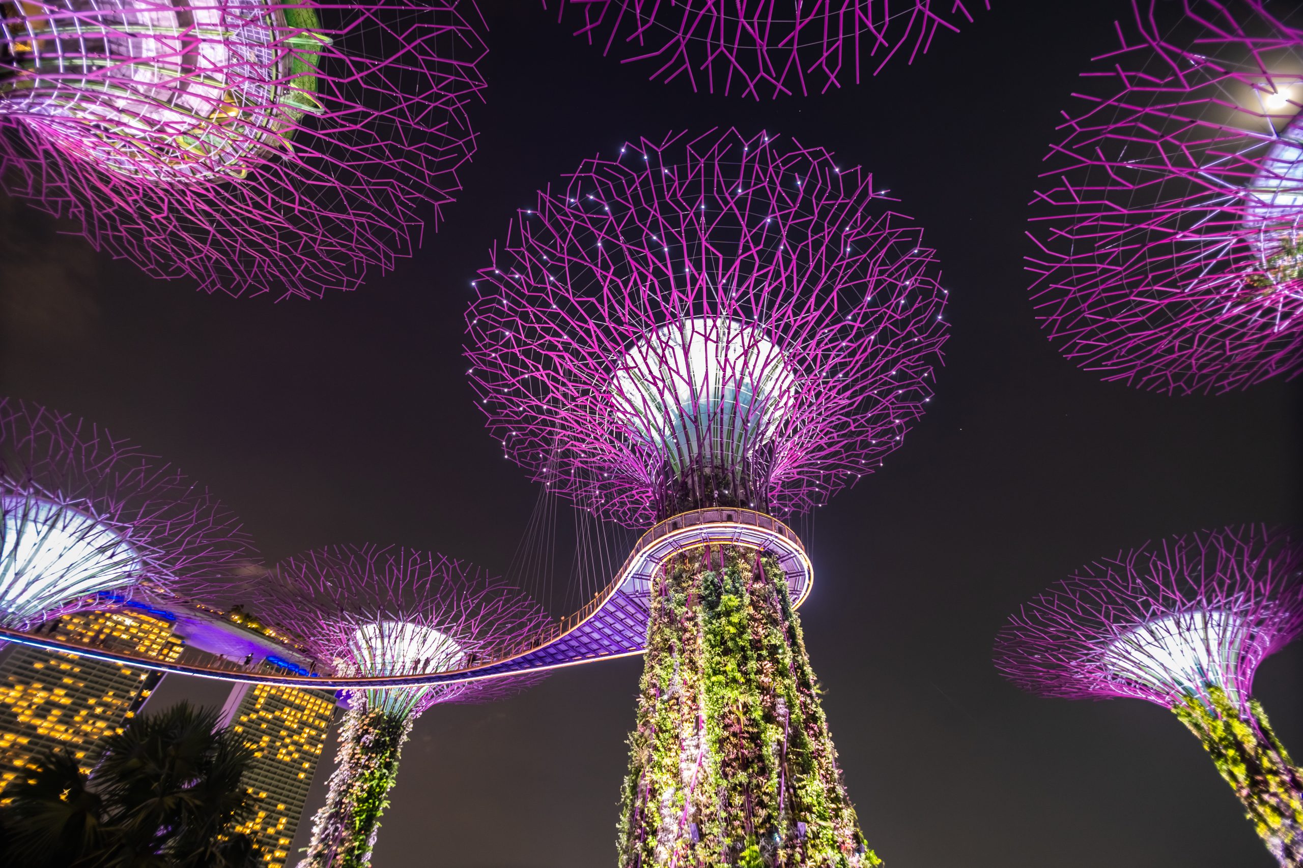 Garden By The Bay Garden By The Bay