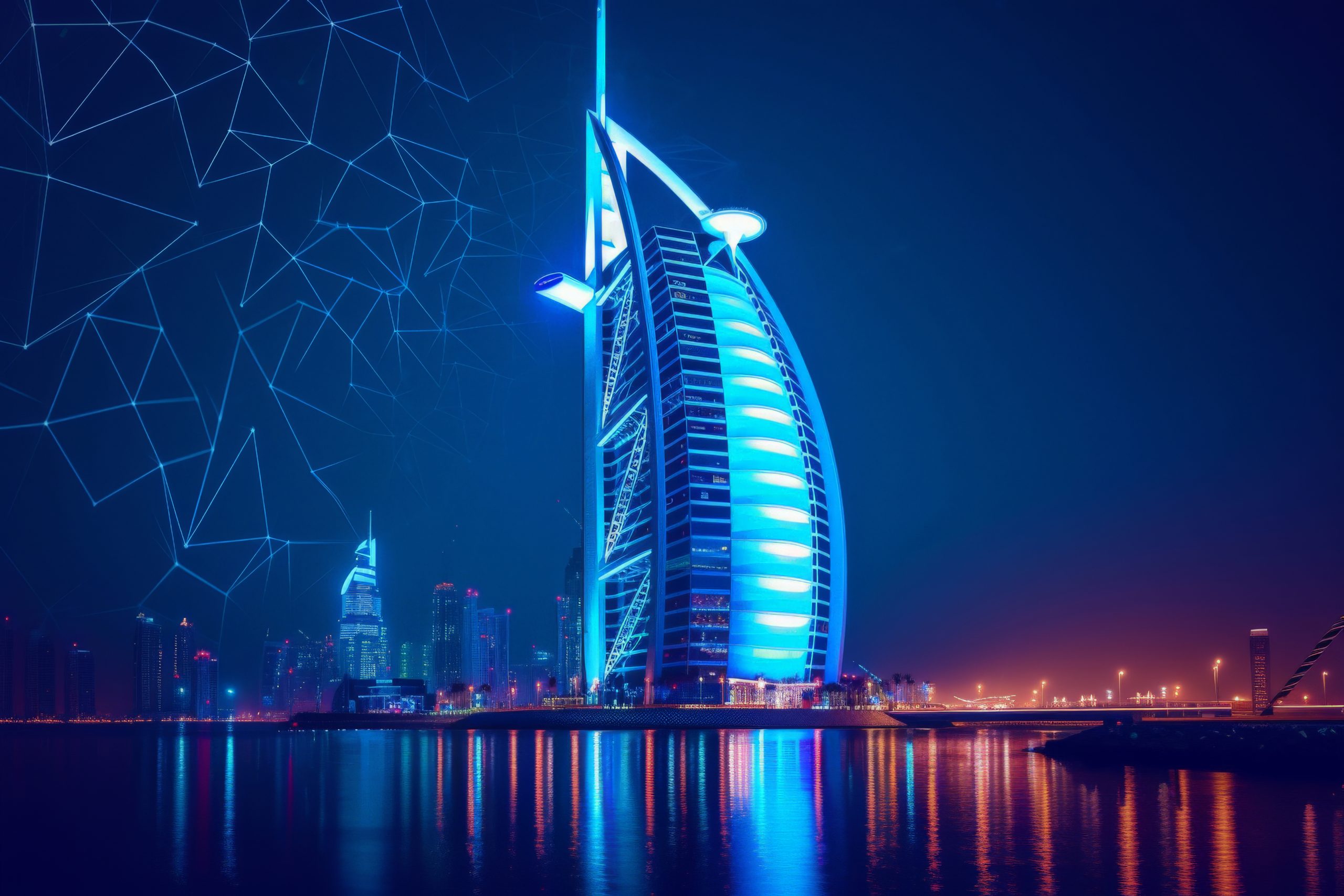 Bur Al Arab Bur Al Arab