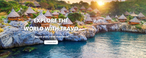 travel agency