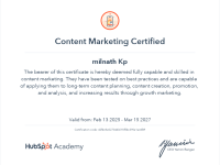 Content Marketing Certification-min
