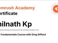 SEO Fundamentals