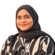 Whenever I need marketing advice, Milnath is the first person I ask. She always has the best ideas.